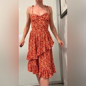 EastNWest Boutique Summer Dress - Made in LA